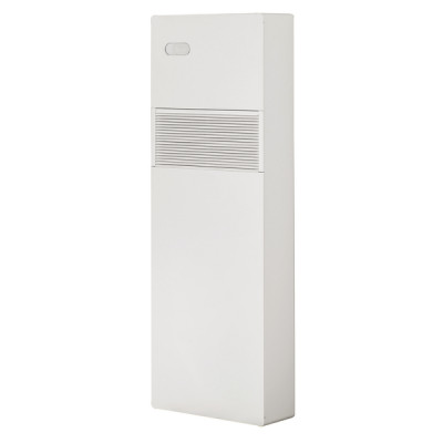Clim fixe réversible monobloc 2.6kW - EVOLUSION - STG : 000 334