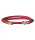 Caño rojo longitud 1,50m Ø1/4"- DIFF - 906025