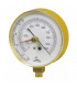 Vacuomètre anti-pulsations Ø80mm- DIFF - 906049