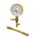 Vacuum gauge W3V - DIFF