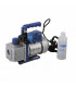 Bomba de vacío 2 niveles tipo 2VP-42-EV- DIFF - 906127