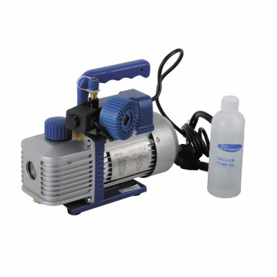 Bomba de vacío 2 niveles tipo 2VP-42-EV- DIFF - 906127