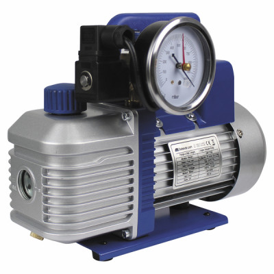 2-Stage vacuum pump type 2VP-71-EV