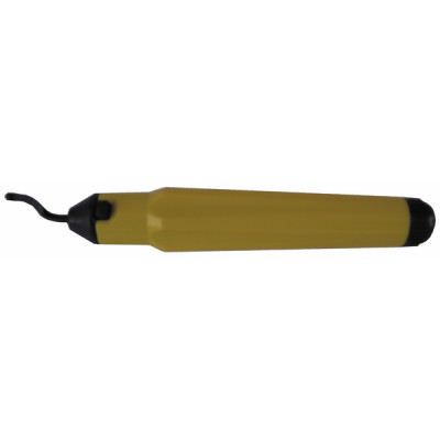 Deburring tool with interchangeable blade- DIFF - 906226