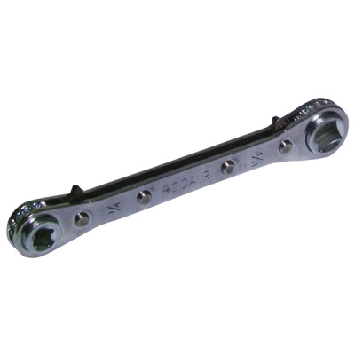 Ratchet wrench CT 122- DIFF - 906250