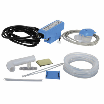 Pompe de relevage mini - SFA : SANICONDENS CLIM