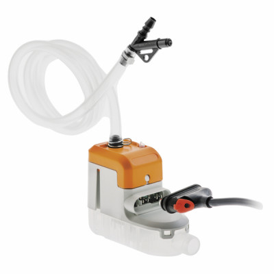 General purpose pump SI-10 - SAUERMANN : SI10CE03UN23