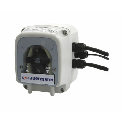 Compact pump - SAUERMANN : PE5100SIUN23