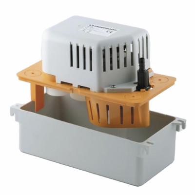 Pompe relevage condensat SI-82 - SAUERMANN : SI82CE02UN23