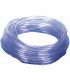Tube transparent Ø intérieur 10mm (rouleau 25m)
