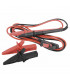 Multimeter accessories test lead crocodile tip - DIFF