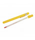 Glass tube thermometer type pen from -5 to +105°c - DISTRILABO : 106736