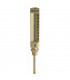 Industrial thermometer straight -30/50°c - DIFF