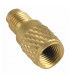 Réduction flare M1/4" x F5/16"- DIFF - 906987