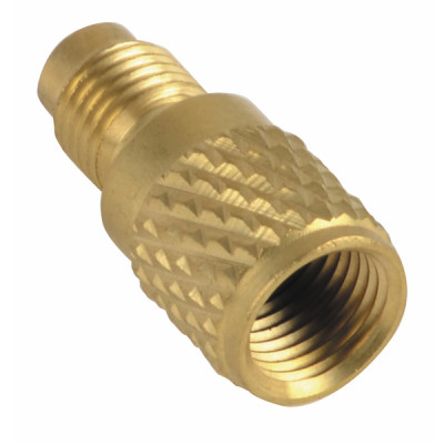 Réduction flare M1/4" x F5/16"