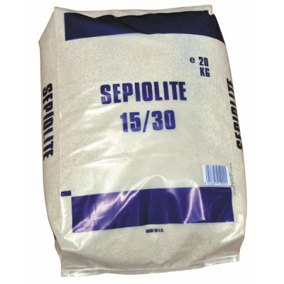 Semoule absorbante 20kg