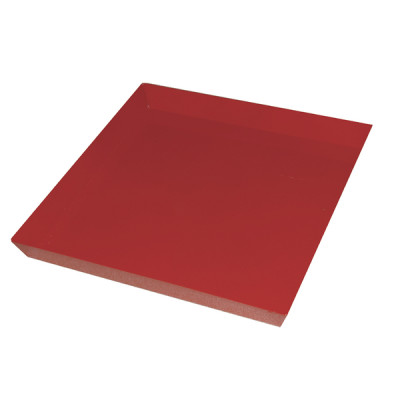 Tanque de retención (500mm x 500mm x55 mm)  - DIFF