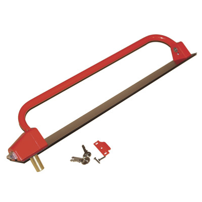 Panic bolt panic bolt lefthand side lock model - DIFF