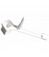 Clé gaz pour coffret et robinet- DIFF - 907029