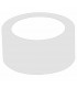 Cinta PVC adhesiva BLANCO 33 m x 50 mm