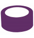 Rollo de PVC adhesivo violeta