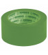 Rollo de PVC adhesivo verde