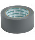 Thermal insulation pvc adhesive grey roll 50mm