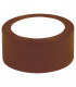 Rollo PVC adhesivo marrón - DIFF