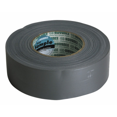 Thermodur adhesive cloth tape50mm 50m- DIFF - 907128