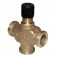 3 way valve dn20 vxg44.40-25 5,5mm pn16 3v dn40 - SIEMENS : VXG44.40-25