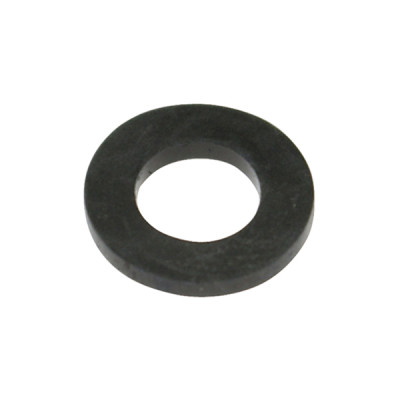 EPDM flat gasket 1/2" DN15  (X 100)
