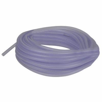 Crystal tube Ø12x16mm - 25m