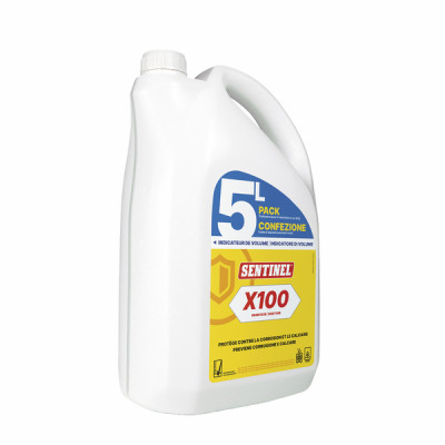 X100 Inhibitor- SENTINEL - X100L-2X5L-EXP