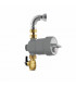 Désemboueur MG2F gris vanne 3/4''- RBM - 38160520
