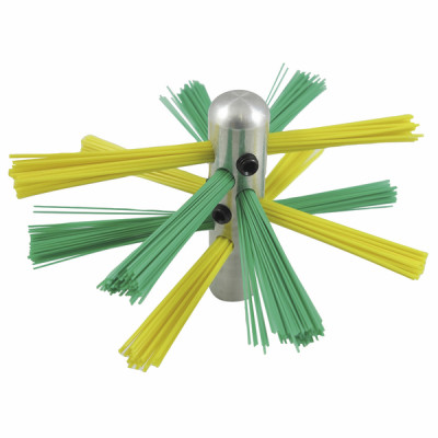 Kit câble roto-brossant 10m