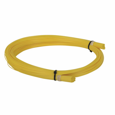 Fils pbt 1.3mm câble roto-brossant