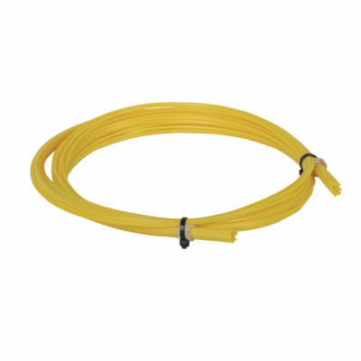 Fils rislan 2mm câble roto-brossant