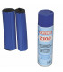Kit spray congelant tuyaux Z100 - SENTINEL : Z100L-12X300MLKI