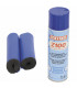 Kit spray congelant tuyaux Z100 - SENTINEL : Z100L-12X300MLKI