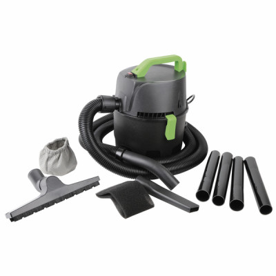 Aspirateur portable soufflant