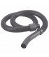 Flexible para aspirador 908200 - DIFF