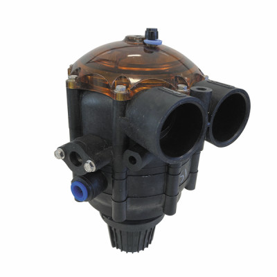 Control Valve Sumo 2 - SENTINEL : 908213