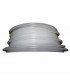 Natural pipe 1/2" in 100m coil - SENTINEL : 908221