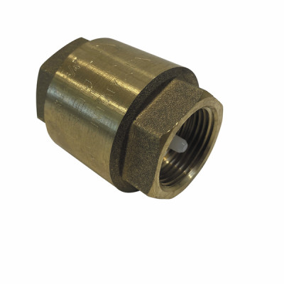 York valve 20X27 - SENTINEL : 908226