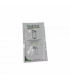 Sachet Aseptisant Résine 30g Neatwork- SENTINEL - 908231  - (X20)