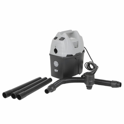 Aspirateur ISY portable