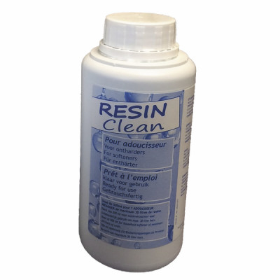 Nettoyant résine adoucisseur- DIFF - 908313