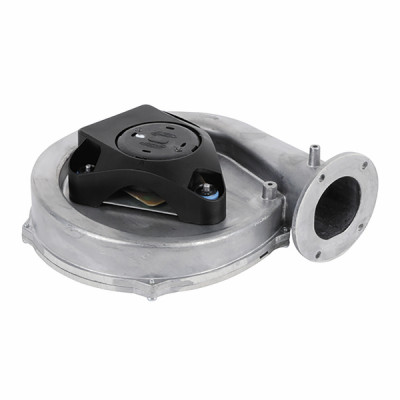 Fan assy for HR  - ACV : 91074397