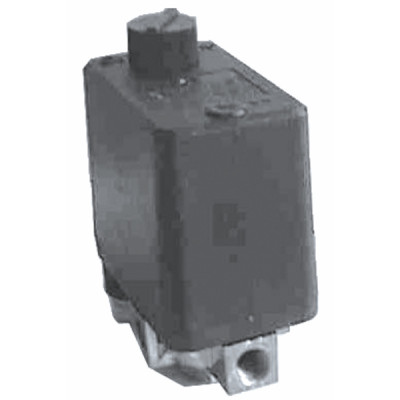Contacteur XMP C06 MA F1/4" prise mano F1/4" - GRUNDFOS : 91080163