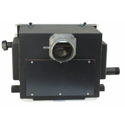 Heat exchanger Optimacond - ATLANTIC : 910958